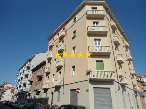 Quadrilocale in Strada Basse di Dora, Parella, Torino