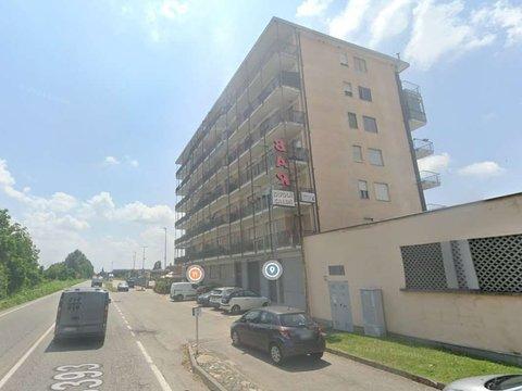 Trilocale a Villastellone