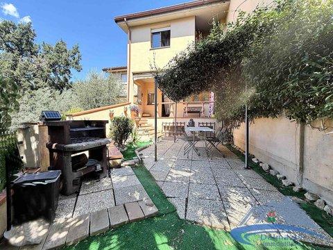 Villetta a schiera a Bovio - Toano - Tuillo, Terni