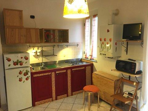 Monolocale in Via Oslavia, 22, Sesto Marelli, Sesto San Giovanni