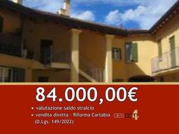 Quadrilocale in Via Chiesa Molinari s.n.c, Erba