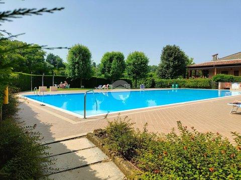 Trilocale in Strada Peschiera, 68, Ponti sul Mincio