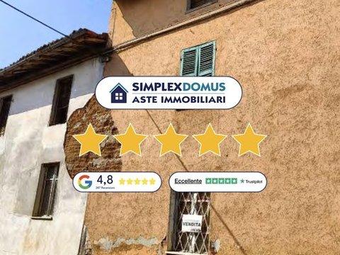 Appartamento in Via Torino, Fresonara