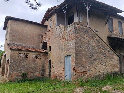Casale/cascina in Don Antonio Marri, 2, Ripabianca - Casalina, Deruta