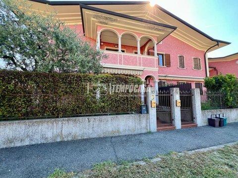 Trilocale a Travagliato