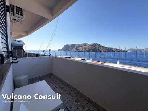 Bilocale in vulcanello s.n.c, Isola di Vulcano, Lipari