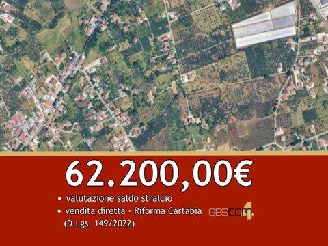 Appartamento in Via Calli s.n.c, Campagna