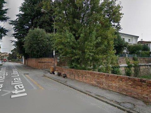 Appartamento in Via Reggimento Italia Libera, 8, Stazione, Treviso
