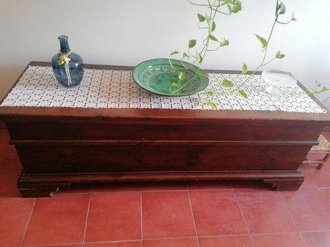 Bilocale in Via Giuseppe Mazzini, 49, Treia