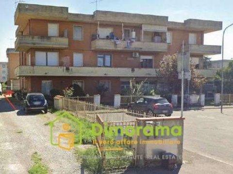 Trilocale in Via Dante di Nanni, 3, Zona Sportiva - Zona Scuole, Castelfiorentino