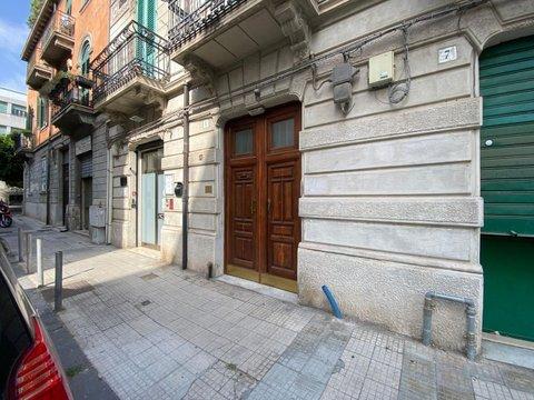 Attico in Via degli Amici, 5, Principe Umberto, Messina