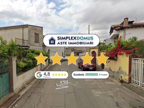 Trilocale in Via Monastir, Villasor