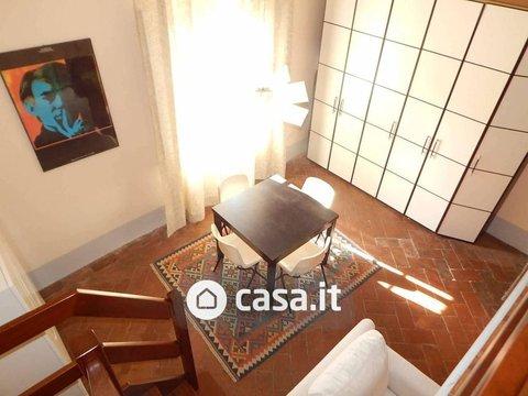 Monolocale in Via Giuseppe Mazzini, 57, Sant'Antonio, Pisa