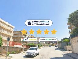 Appartamento in Corso Vittorio Emanuele II, Centro Storico, Caltanissetta