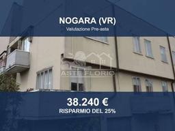 Bilocale in Via Bersai, 15, Nogara