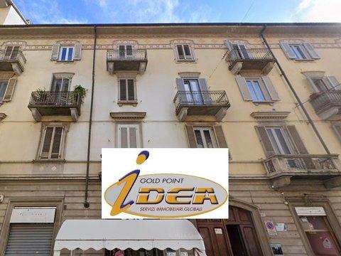 Quadrilocale in Via Fréjus, 97, Cenisia, Torino