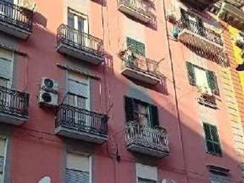 Trilocale in Via Bologna, 33, San Lorenzo, Napoli