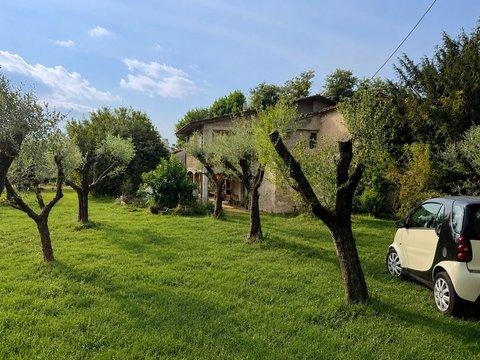 Villetta bifamiliare in Via Palvotrisia, 65, Palvotrisia - Collina Del Sole, Castelnuovo Magra