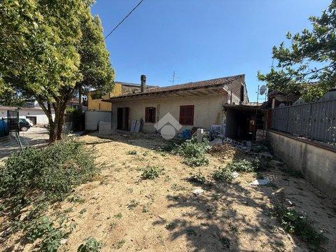 Villetta bifamiliare in Via Collacciano s.n.c, Anagni