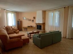 Quadrilocale in Via Esopo, 4, Casciana Alta - Usigliano, Casciana Terme Lari