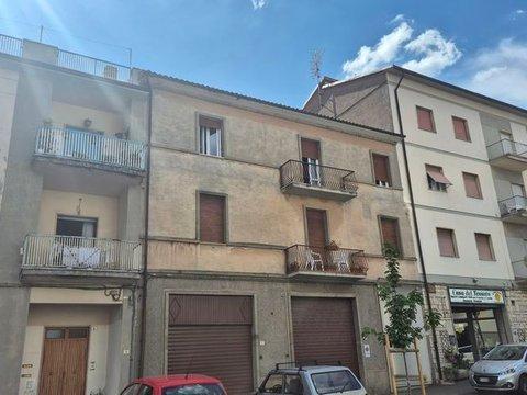 Appartamento in Via O. Imberciadori, Castel del Piano
