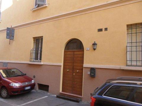 Bilocale in Via Squadroni, 18, San Prospero, Reggio Emilia