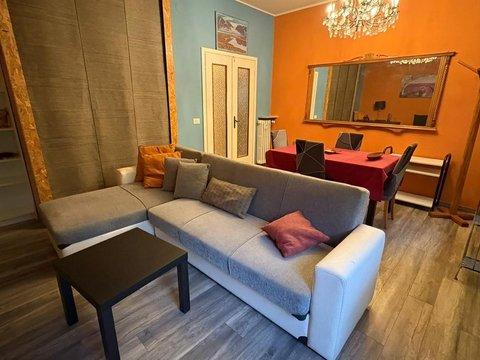 Appartamento in Viale Stazione, 7, Palmanova