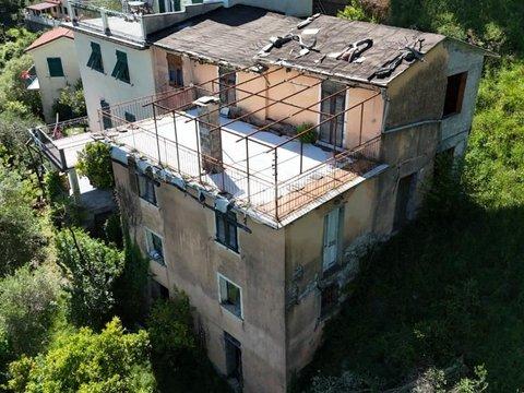 Casale/cascina in Località Colla s.n.c, Carasco