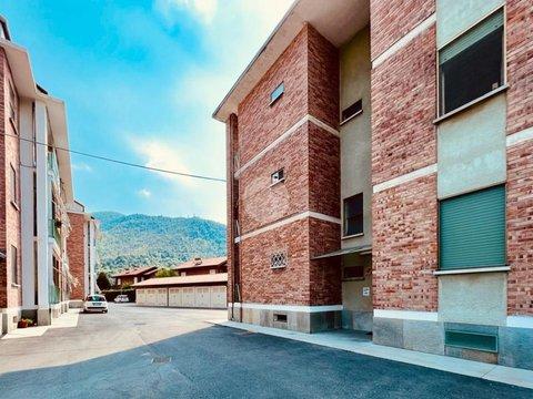Bilocale in Via Torino, 138, Lanzo Torinese