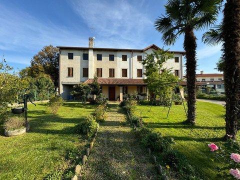 Villa in Via Tomadini s.n.c, Talmassons