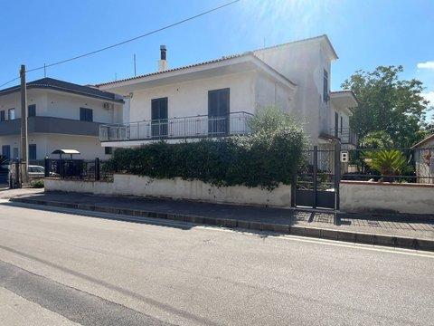 Villa in Via Circumvallazione, s.n.c, Roccarainola