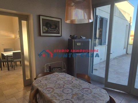 Appartamento in Via Generale Enrico Rinaldi s.n.c, Misiliscemi