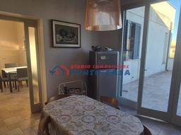 Appartamento in Via Generale Enrico Rinaldi s.n.c, Misiliscemi