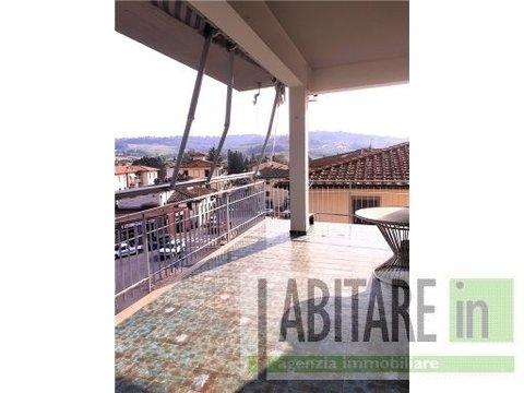 Appartamento in Via Lorenzo Bini Smaghi, Cerbaia, San Casciano in Val di Pesa