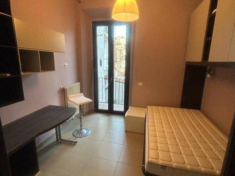 Camera in Via dei Sardi, 32, Tiburtino - San Lorenzo, Roma
