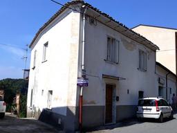 Casa indipendente in Corso Vittorio Emanuele III, 6, Petrizzi