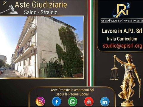 Quadrilocale in Traversa Cicerone, 10, San Giuseppe Vesuviano