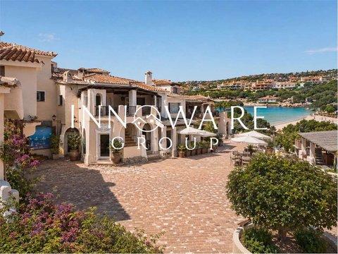 Appartamento in Piazzetta La, 4, Marina di Porto Cervo, Arzachena
