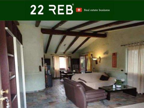 Villa in Via Campofattore s.n.c, Castagnole-Spinabella-Montecrescenzio, Marino