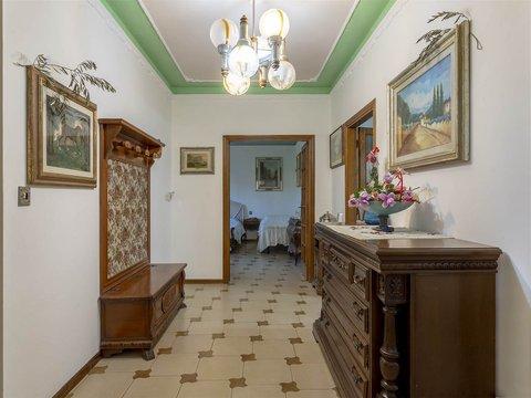 Appartamento in Via Enrico Berlinguer, s.n.c, Sant'Angelo-Vingone, Campi Bisenzio