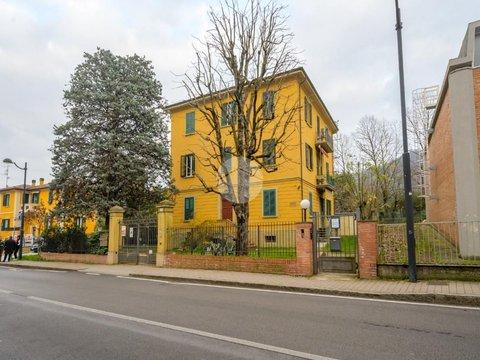 Trilocale in Via G. Garibaldi, 80, Garibaldi, Casalecchio di Reno