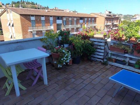 Quadrilocale in Strada Eugubina s.n.c, Monteluce, Perugia