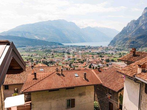 Casa indipendente in Via al Cingol Ros, 11, Tenno