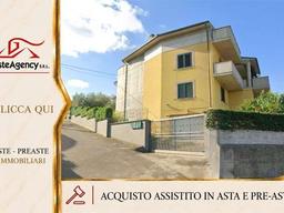 Casa indipendente in Contrada Monteleforche, 6 a, Monteodorisio