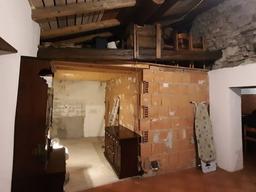 Trilocale in Via Palazzo, 41, Sedrina