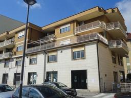 Quadrilocale in Corso Giuseppe Garibaldi, 303, Centro, Isernia