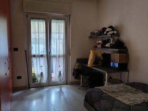 Quadrilocale in Via Vittorio Avondo, 20, Centro, Aosta