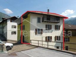 Casa indipendente in Via Melino, 8, Pieve di Bono-Prezzo