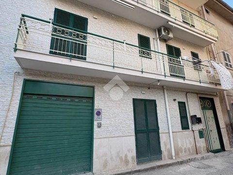 Monolocale in Vicolo I Nunziatella, 1, Centro Storico, Afragola