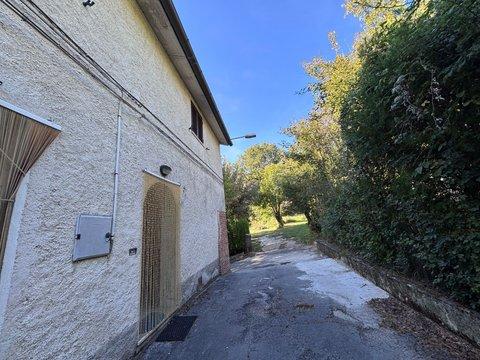 Villetta bifamiliare in Località Marenella s.n.c, Melano, Fabriano